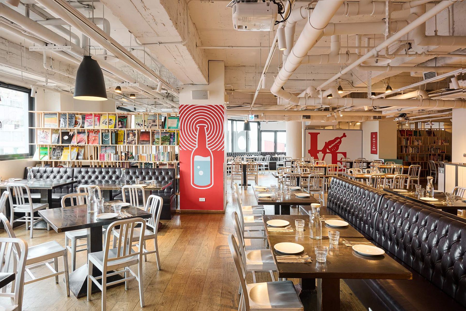 台北西門町意舍酒店