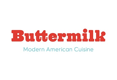 台北西門町意舍酒店 - Buttermilk戶外餐廳