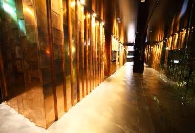 Brass Hana日式涮涮鍋