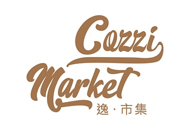 和逸飯店．桃園館 - Cozzi Market 逸·市集