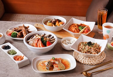 和逸飯店．台北忠孝館 - THE Lounge