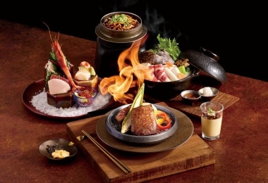 藝奇 日式料理