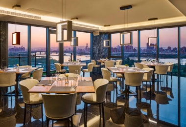 台北宿之酒店·臻品之選