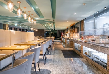 和選旅 - 硯宴軒、凡爾賽