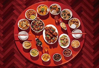 週末炸雞俱樂部-信義店/   WEEKEND CHICKEN CLUB & BAR