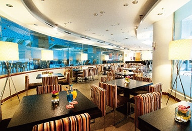 公務人力發展學院福華國際文教會館