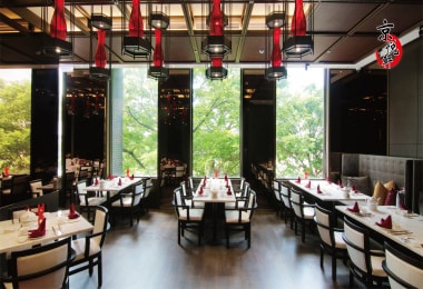 H2O Hotel 水京棧國際酒店