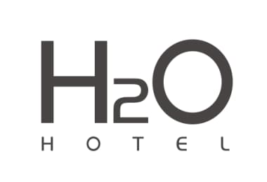 H2O Hotel 水京棧國際酒店 