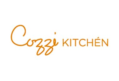 和逸飯店 ‧ 台南西門館 - Cozzi KITCHÉN