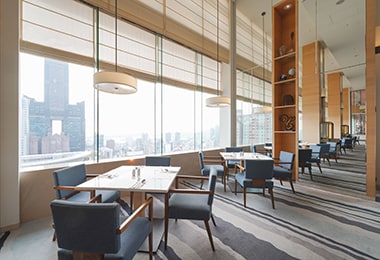 和逸飯店 ‧ 高雄中山館 - Cozzi THE Roof