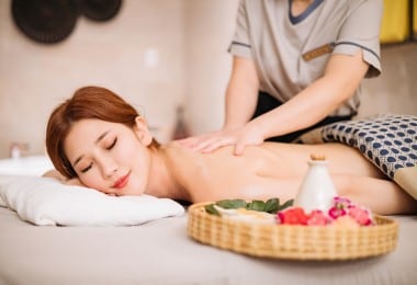 瑞穗天合國際觀光酒店