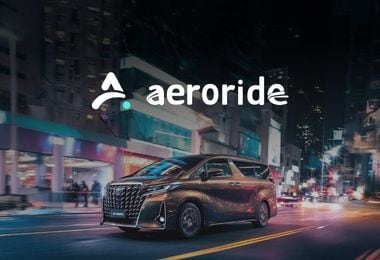 aeroride