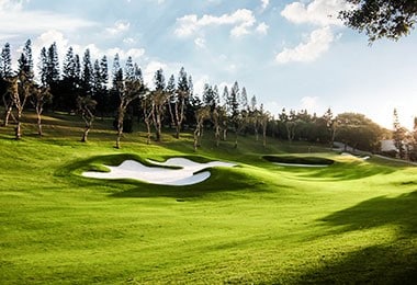 再興高爾夫俱樂部