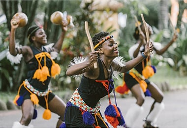 關西六福莊生態度假旅館