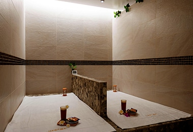 日本金生麗水頂級美容SPA會館