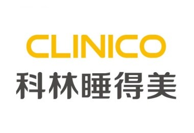 科林睡得美