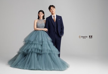 ElegaZzle - EZ西服