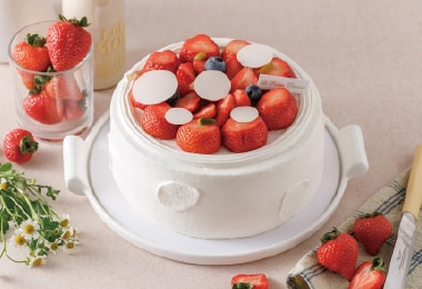 法朋烘焙甜點坊