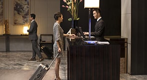 知名國際酒店集團VIP會籍