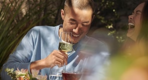 「美食饗味」歡享用餐5折起優惠