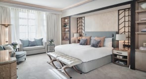 全球豪華酒店及度假村住宿優惠 Fine Hotels + Resorts®