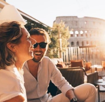 Complimentary Travel Insurance