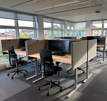 Sweden location image