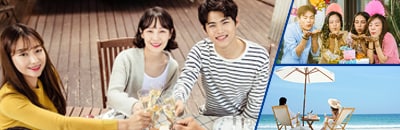 美國運通年度優惠