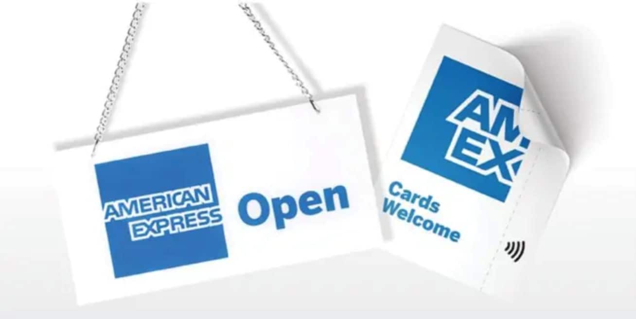 其他美國運通宣傳品