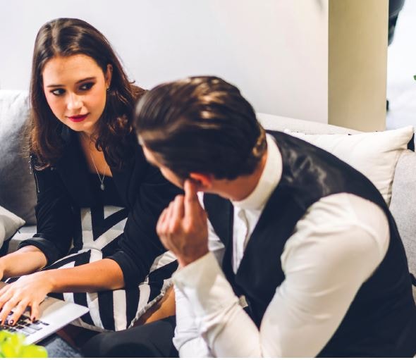 Homme BB2 souplesse gestio,