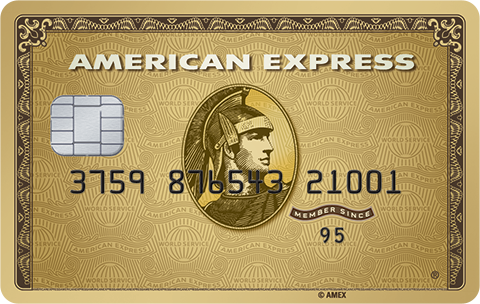 American Express Gold Charge Card