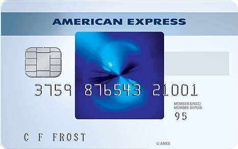 The American Express® Essential Card