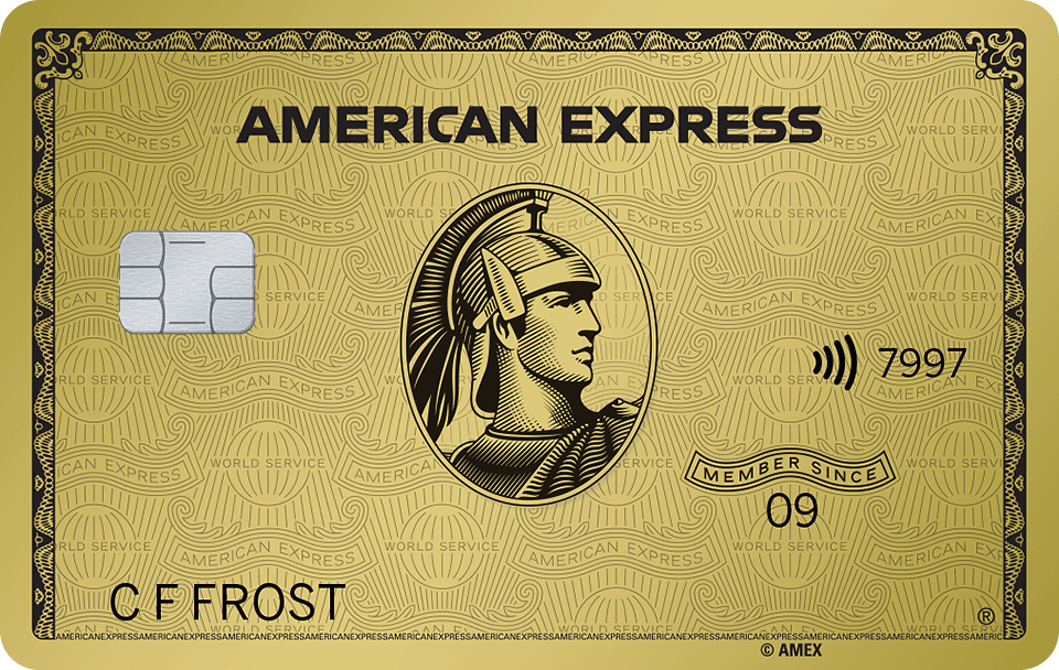 American Express Platinum Card