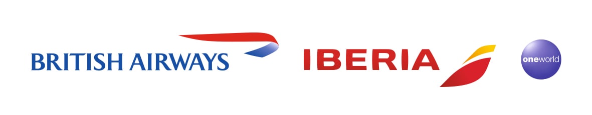 British Airways Iberia Logo