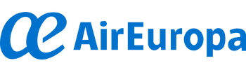 AirEuropa logo