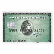 Link zu American Express Kartengebühr American Express Card – nachträglich mit Punkten bezahlen Details