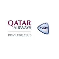 Link zu Qatar Privilege Club Punktetransfer Details