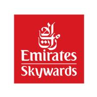 Link zu Emirates Skywards Punktetransfer Details