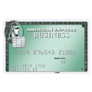 Link zu American Express Kartengebühr Business Card – nachträglich mit Punkten bezahlen Details