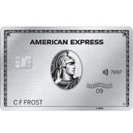 Link zu American Express Kartengebühr Platinum Card – nachträglich mit Punkten bezahlen Details