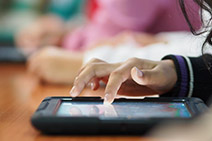 Immer informiert bleiben