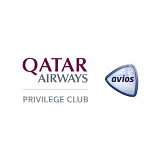  Qatar Privilege Club Punktetransfer