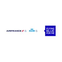 Air France und KLM Flying Blue Punktetransfer