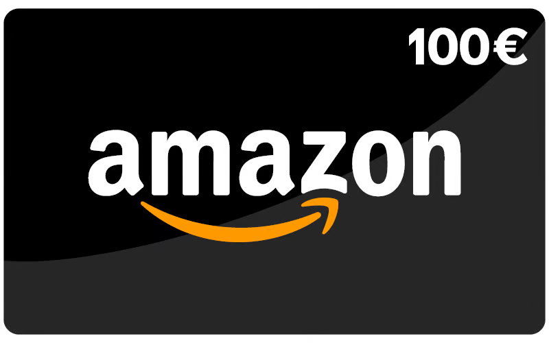 Gewinne exklusive Amazon-Gutscheine im Wert von 100 Euro mit dem AMEXcited Newsletter
