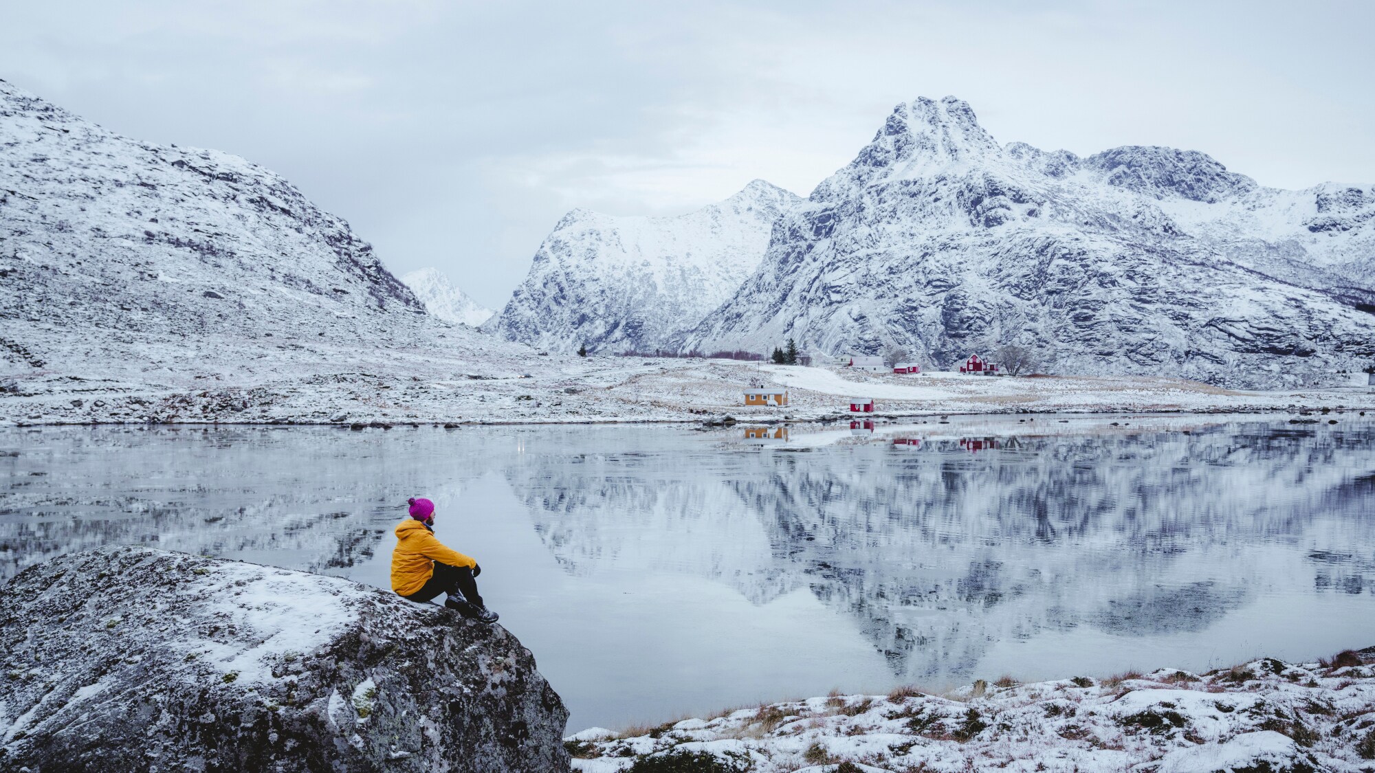 Beschreibung für zum Beispiel Blinde, was auf dem Bild zu sehen ist