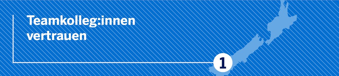 Auf 8.500 Kilometern zu neuen Impulsen: 5 Business-Tipps von Florian Astor Die Überschrift heißt: 1. Teamkolleg:innen vertrauen