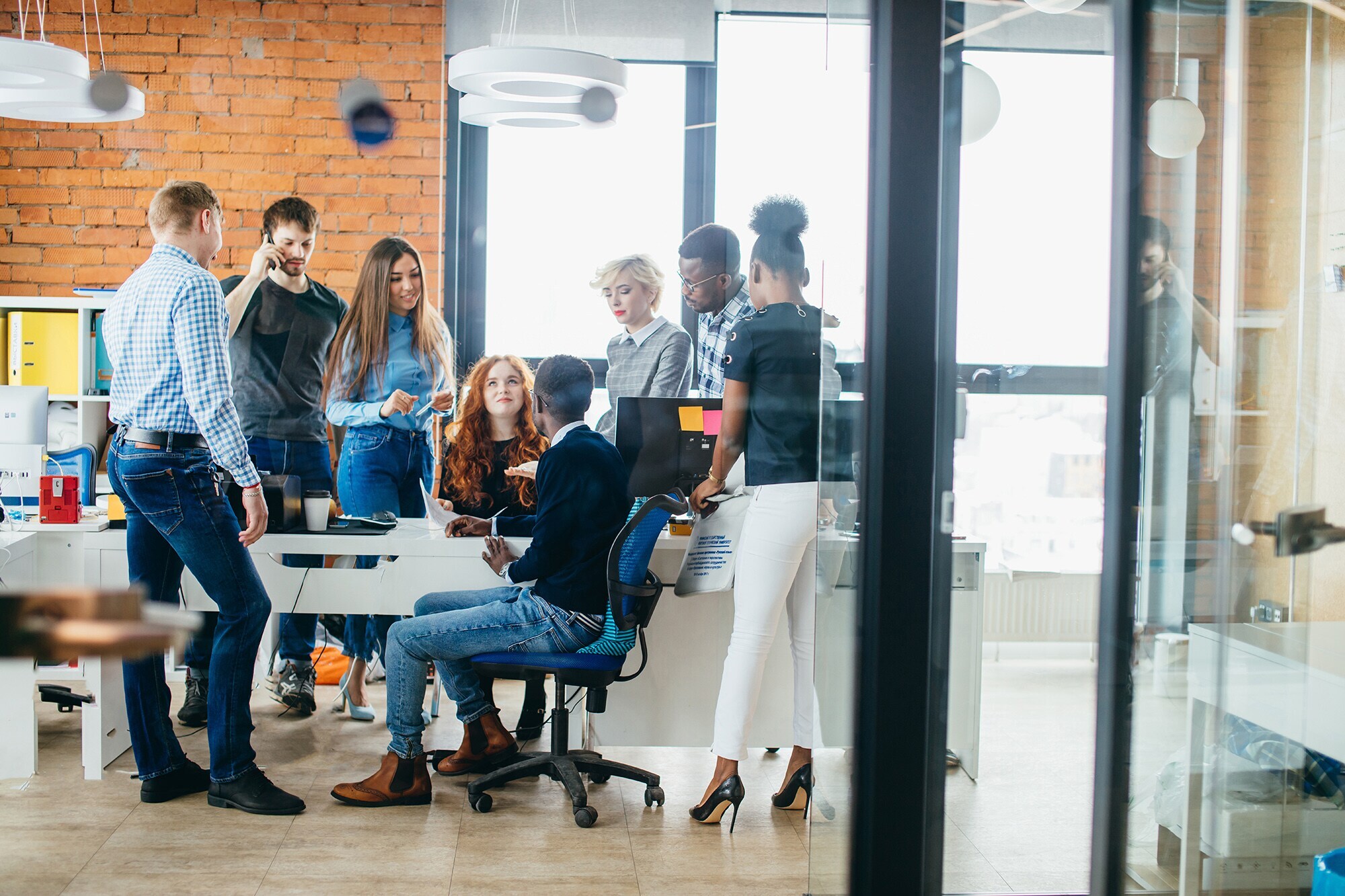 young ambitious students are coming up with new ideas of launching a small business