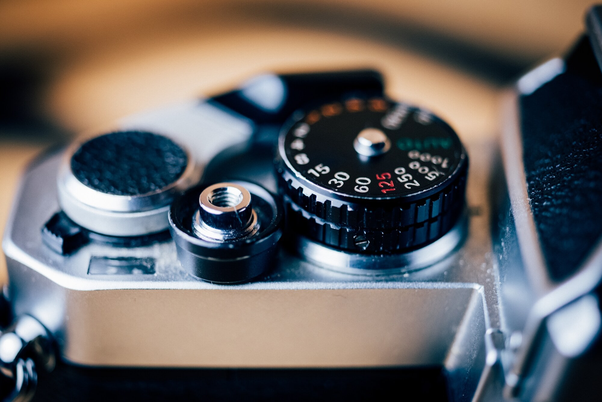 Close-up Kameraeinstellung Close up Kameraeinstellung