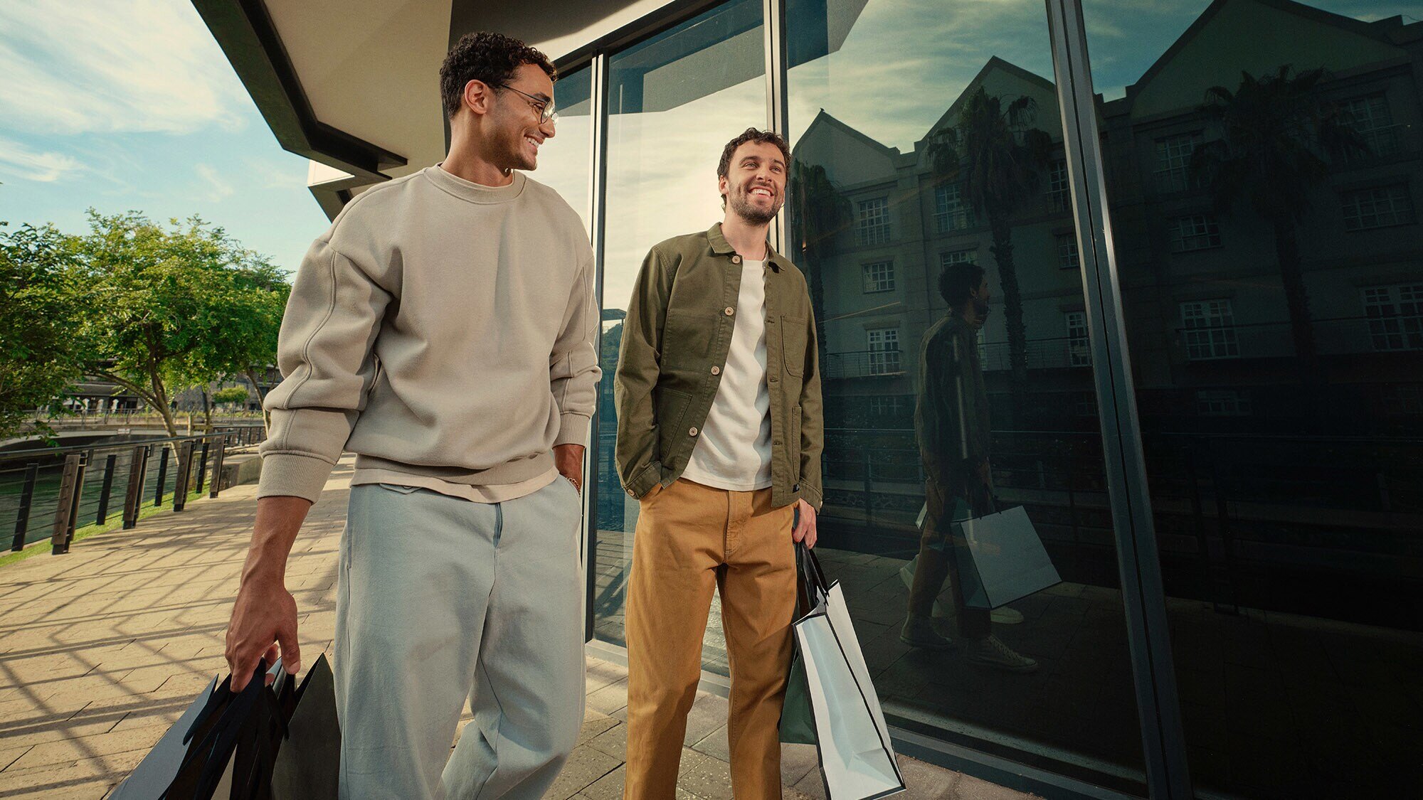 Die American Express Gold Card Rosé aus Metall