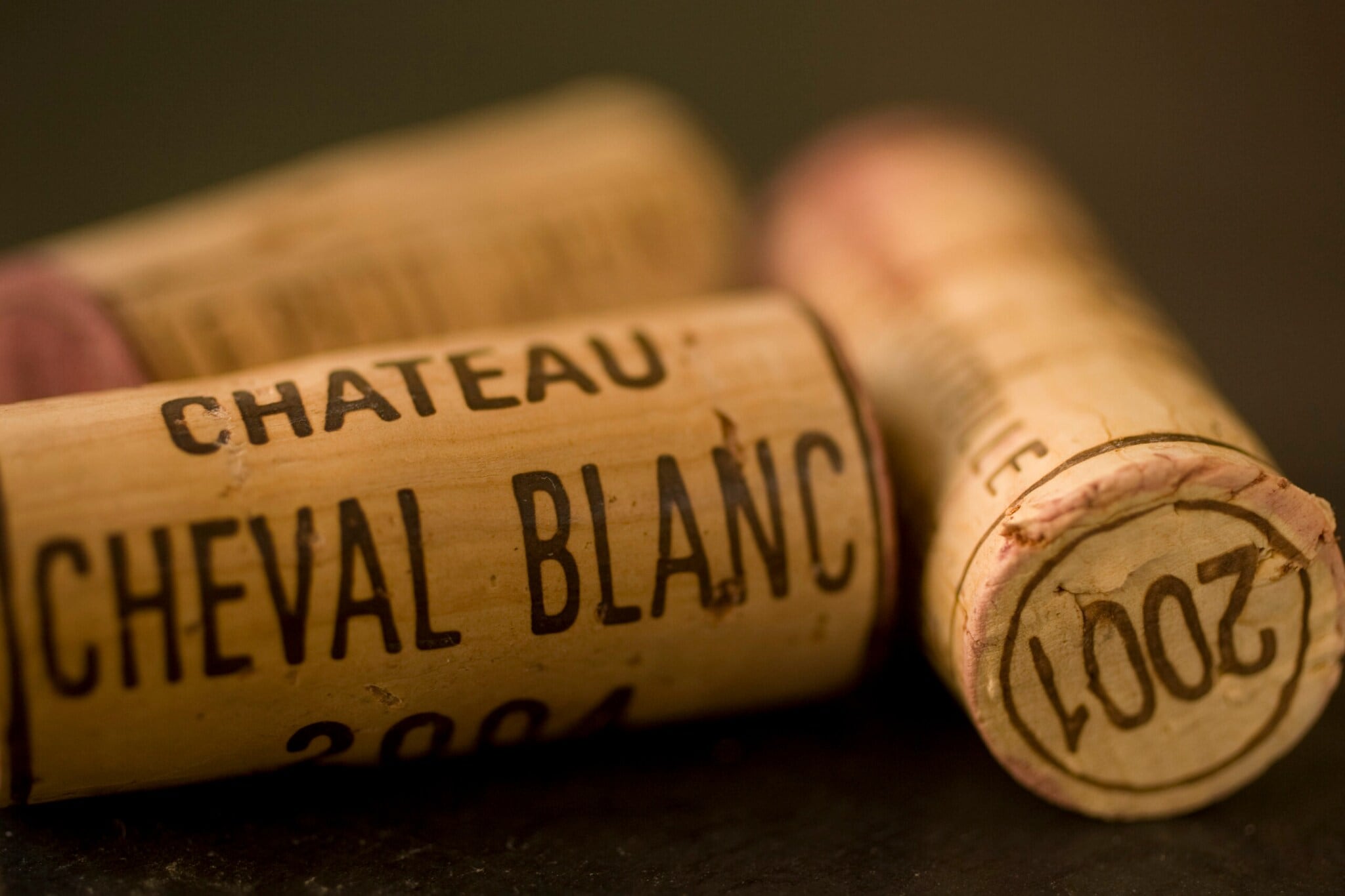 French Legendary Wine Chateaux